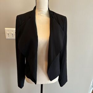 Black Laundry Blazer